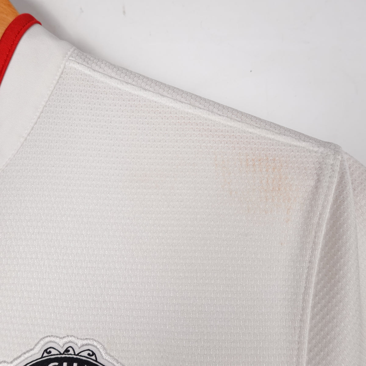 2012/13 Manchester United Away Jersey - Size L