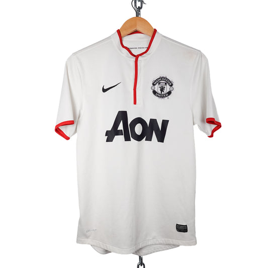 2012/13 Manchester United Away Jersey - Size L