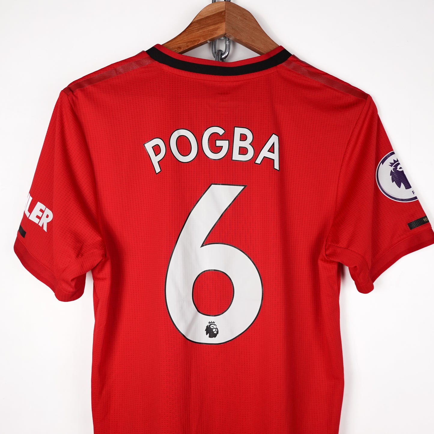 2019/20 Man. United Pogba Kit - Size M