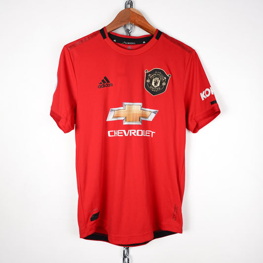 2019/20 Man. United Pogba Kit - Size M