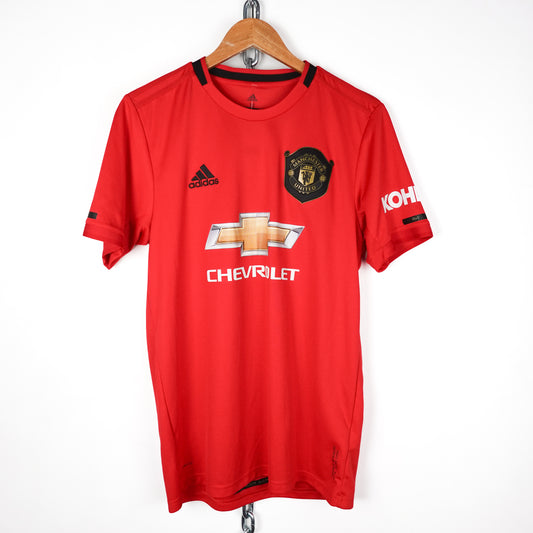 2019/20 Man. United James Kit - Size M