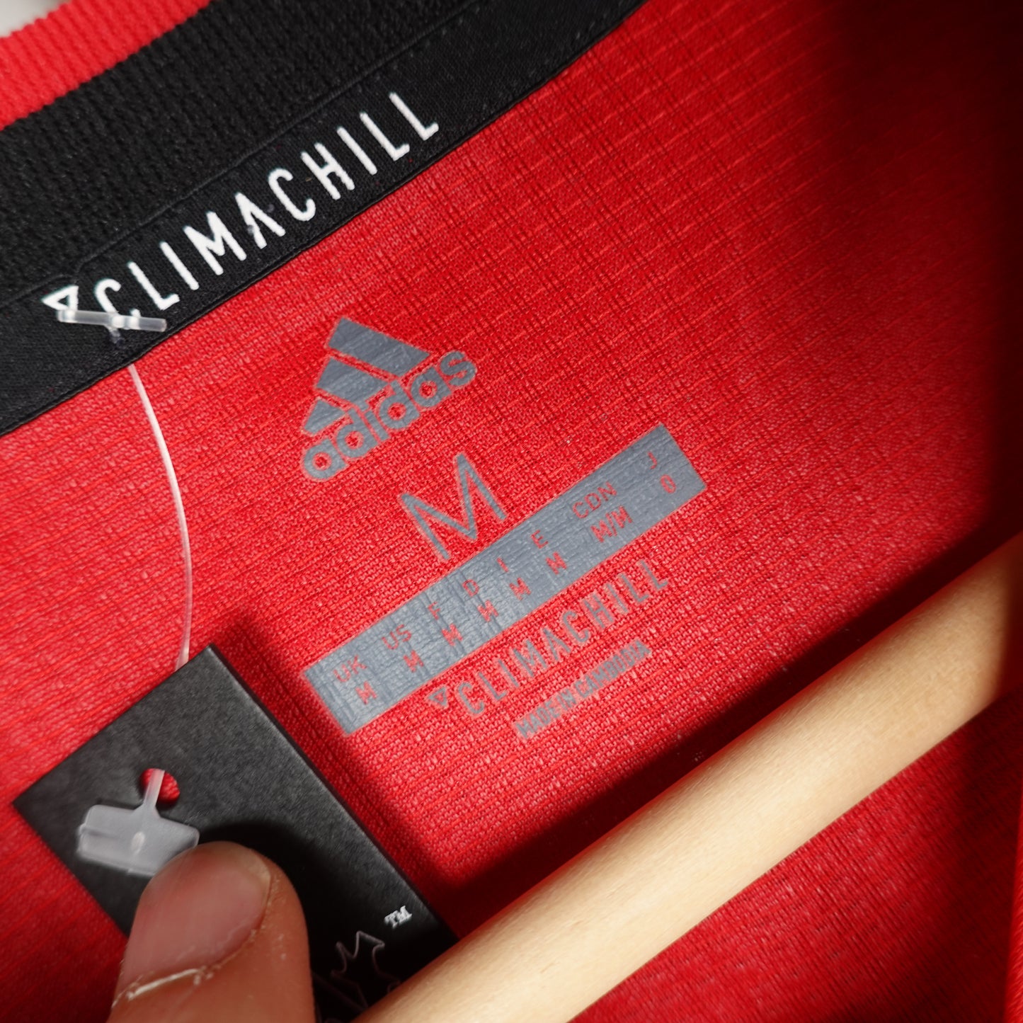 2019/20 Man. United Martial Kit - Size M