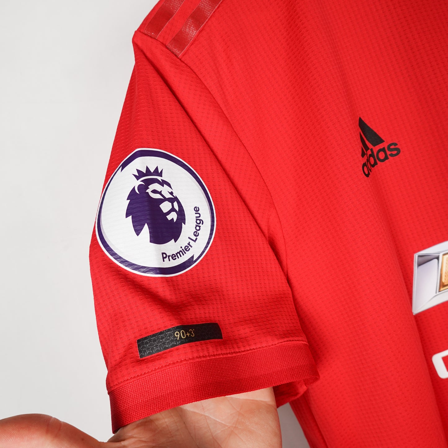 2019/20 Man. United Martial Kit - Size M