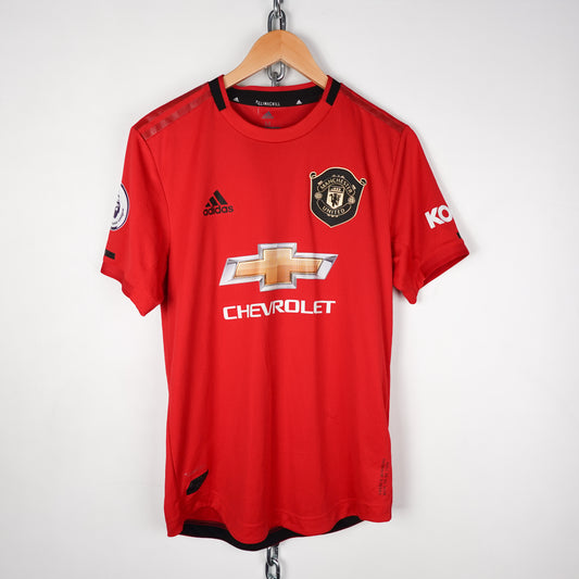 2019/20 Man. United Martial Kit - Size M