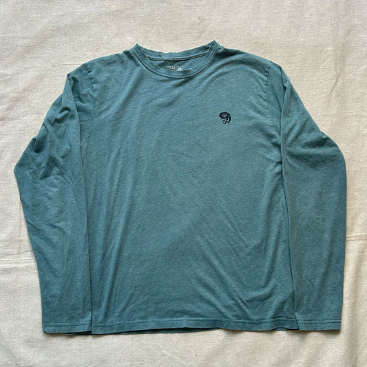 Mountain Hardware L/S - Size M