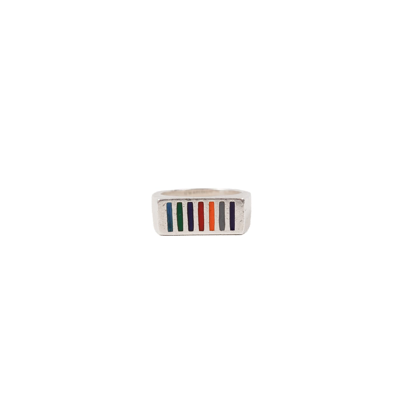 Maple Prism Ring - Size 6.5
