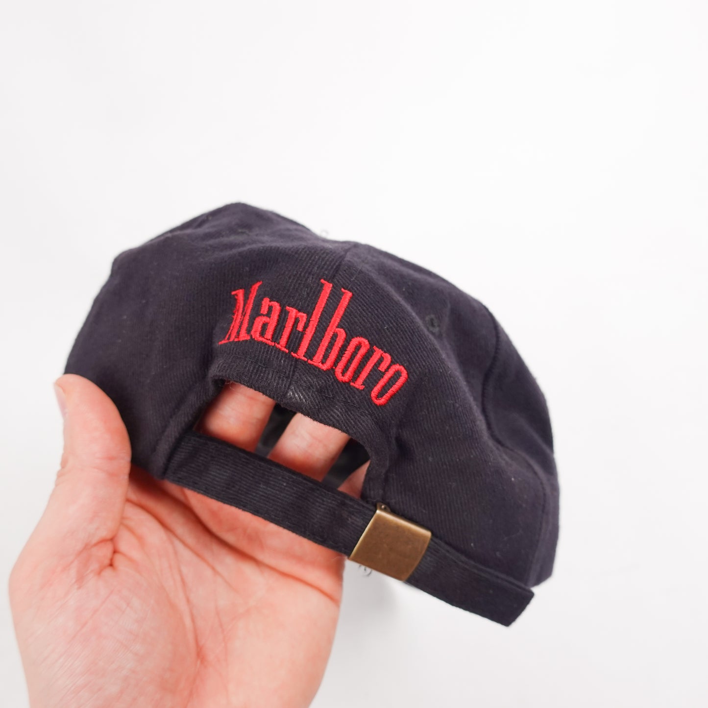 Vintage Marlboro Hat