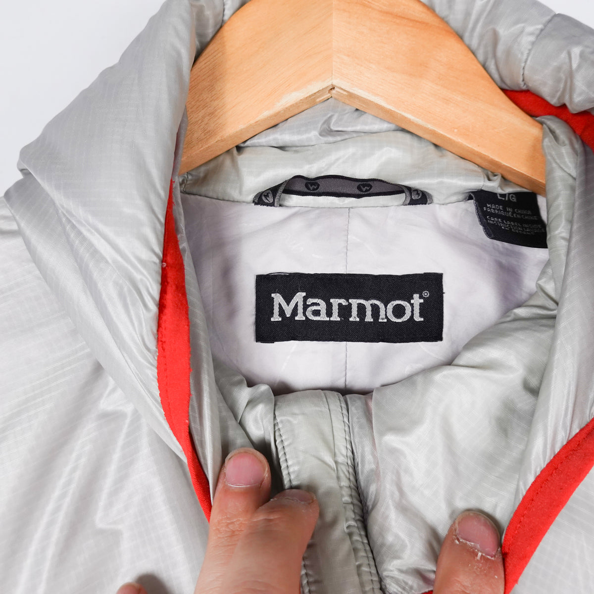 2013 Marmot Jacket - Size L