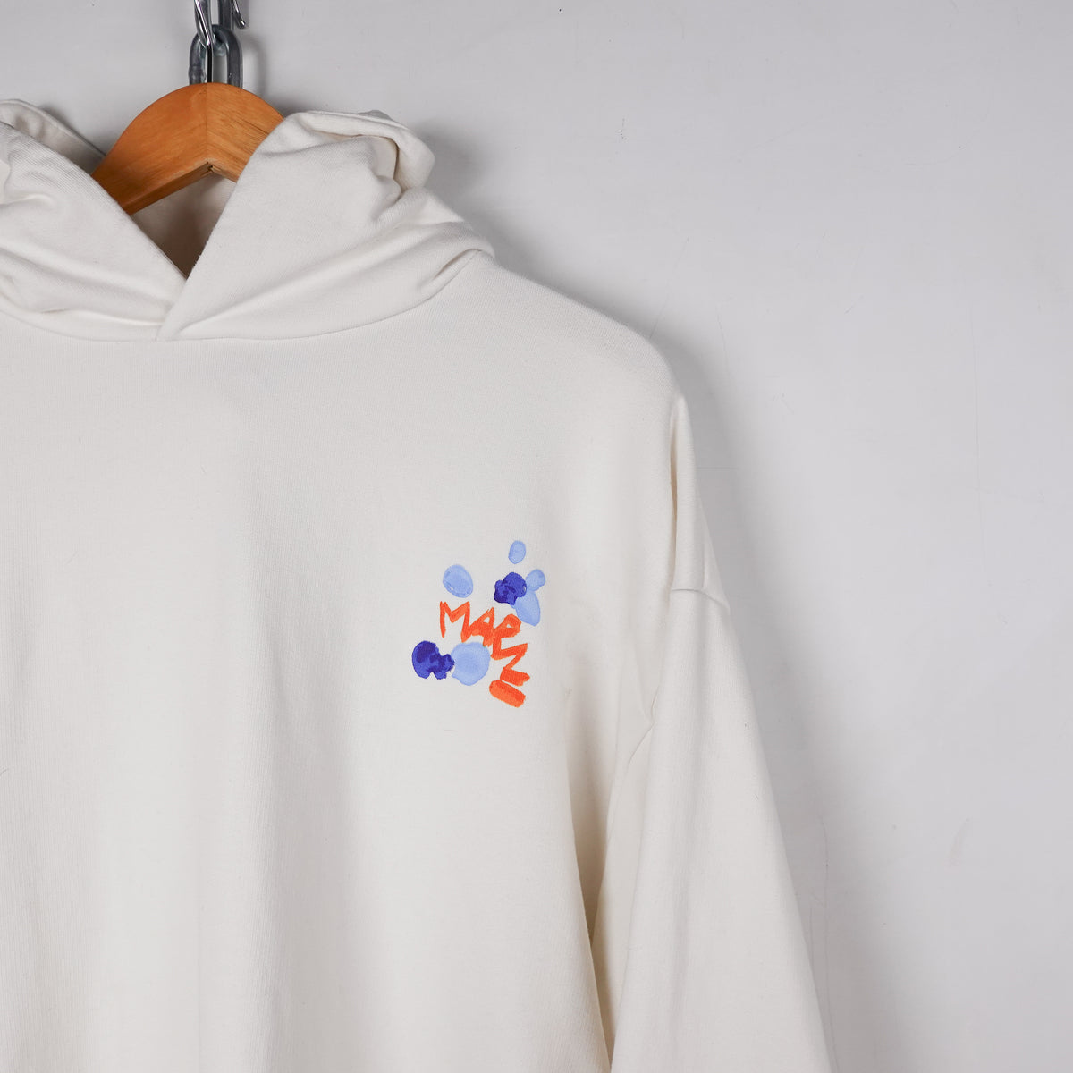 Marni Hoodie - Size XL