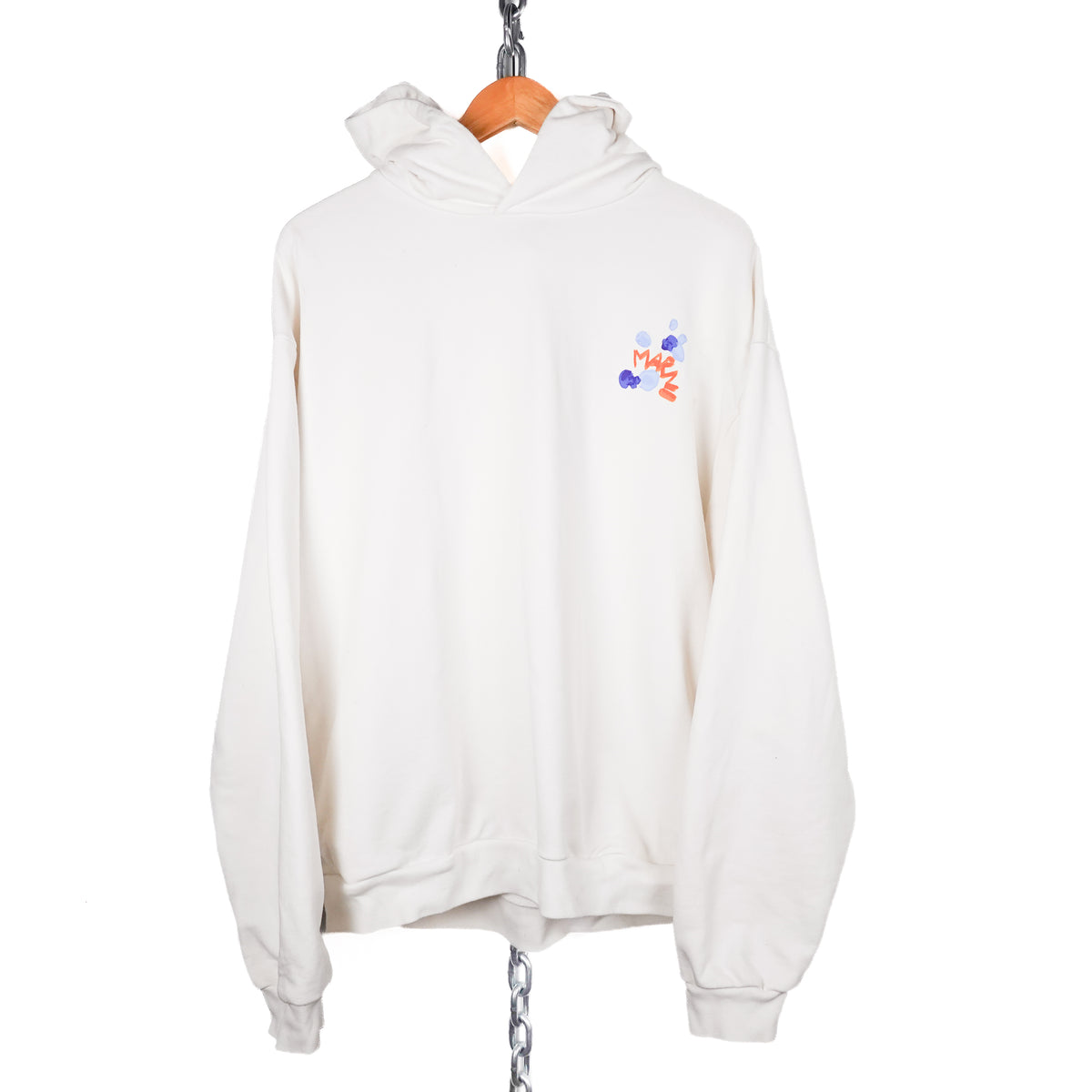 Marni Hoodie - Size XL