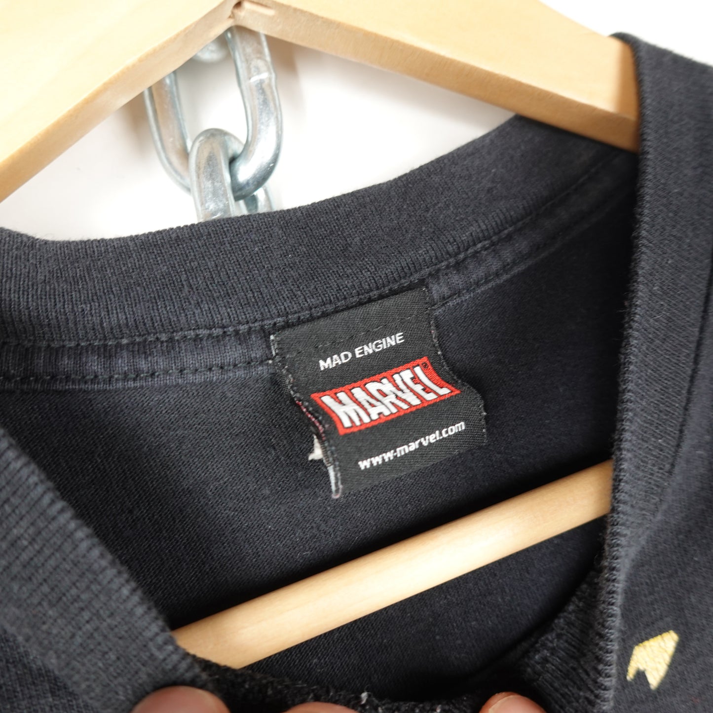 Marvel Characters Tee - Size S