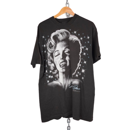 Vintage Marlyn Monroe Tee - Size XL