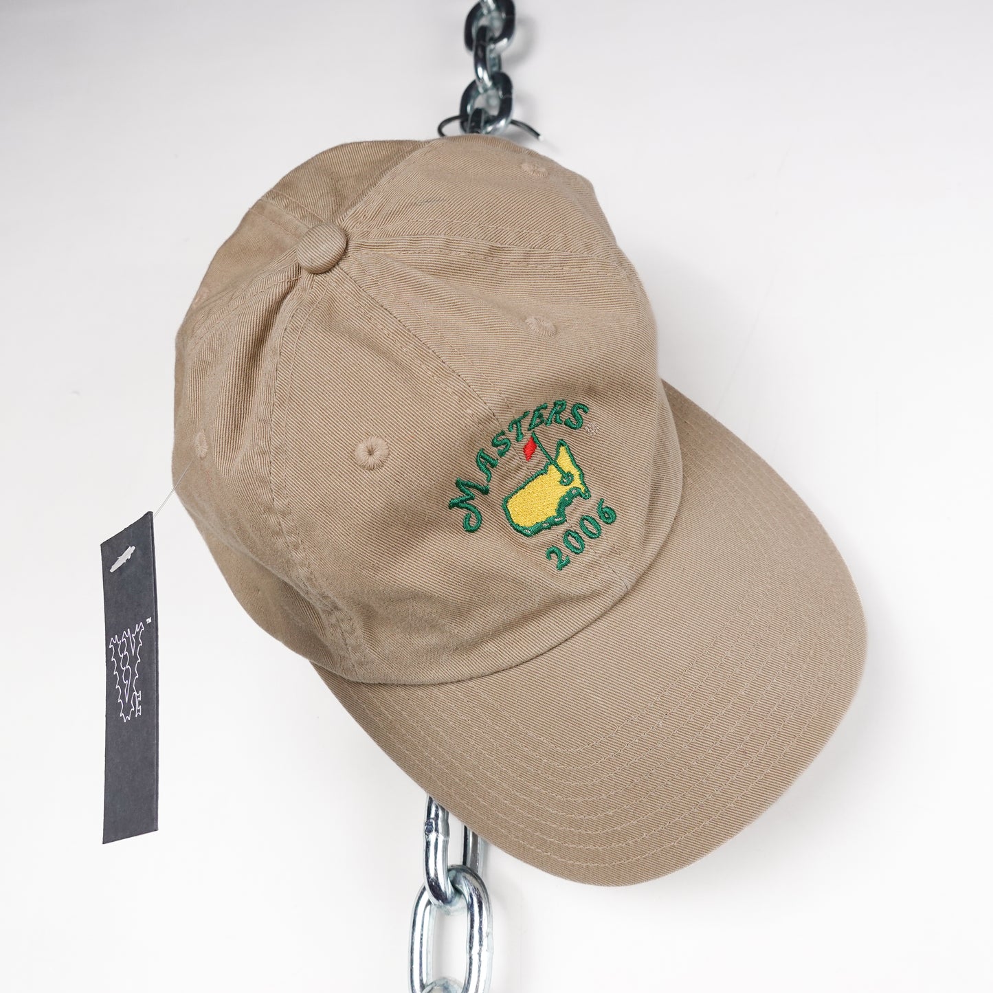 2006 Masters Hat