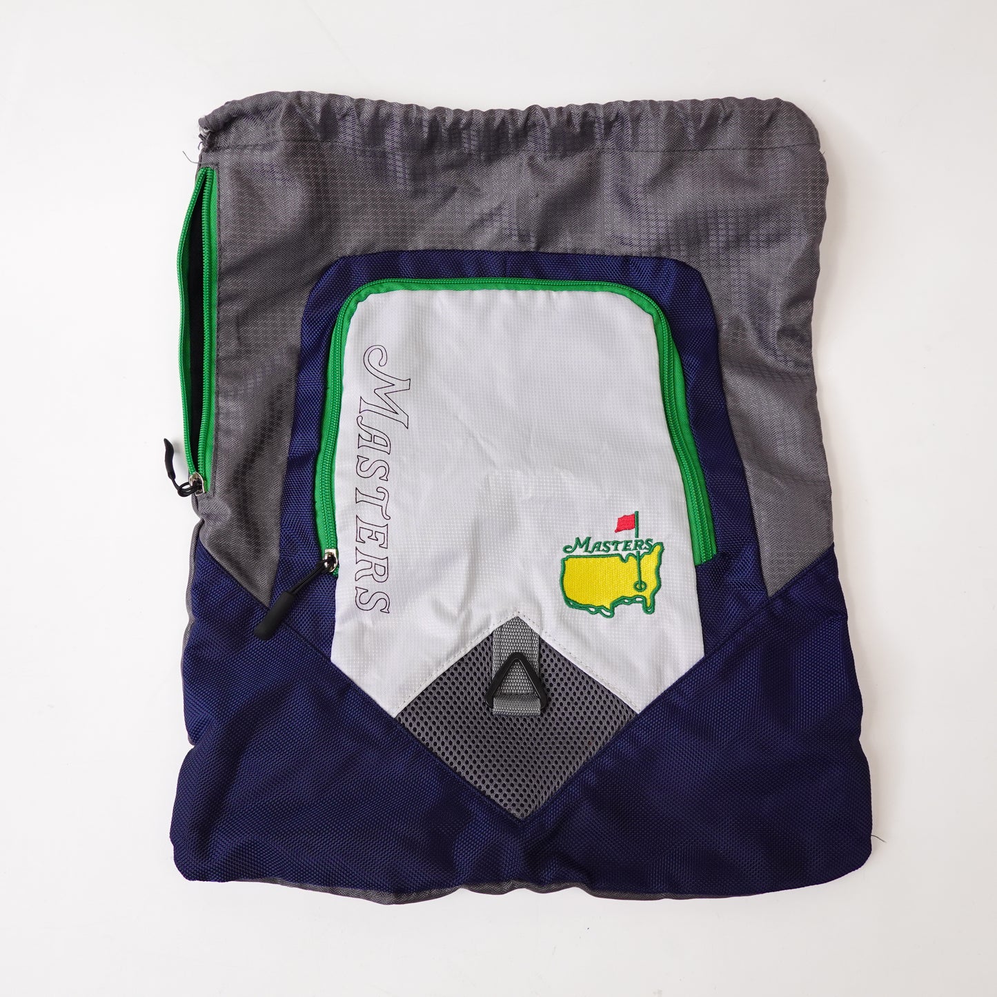 Masters Augusta National Cinch Bag