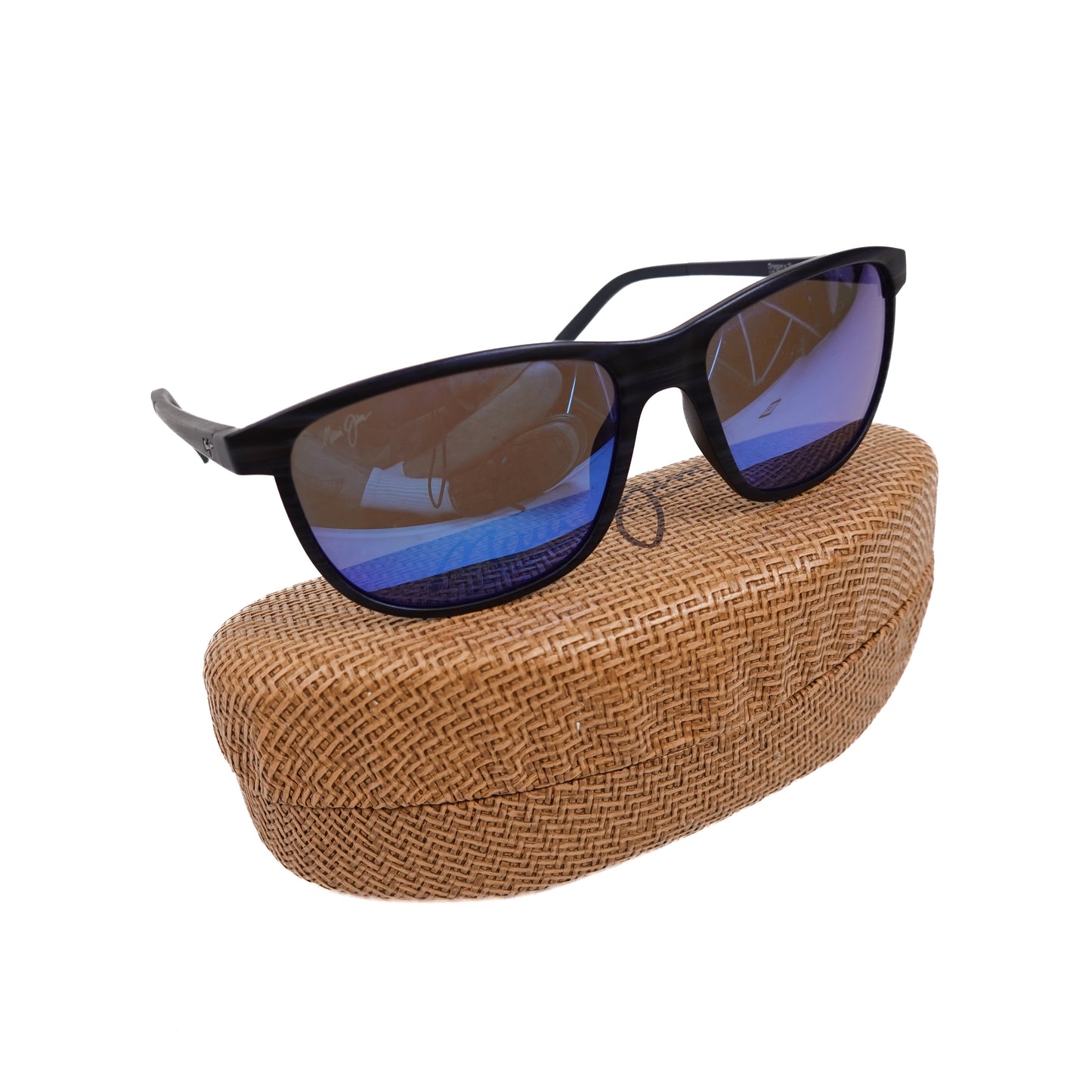 Maui Jim Dragon's Teeth Sunglasses