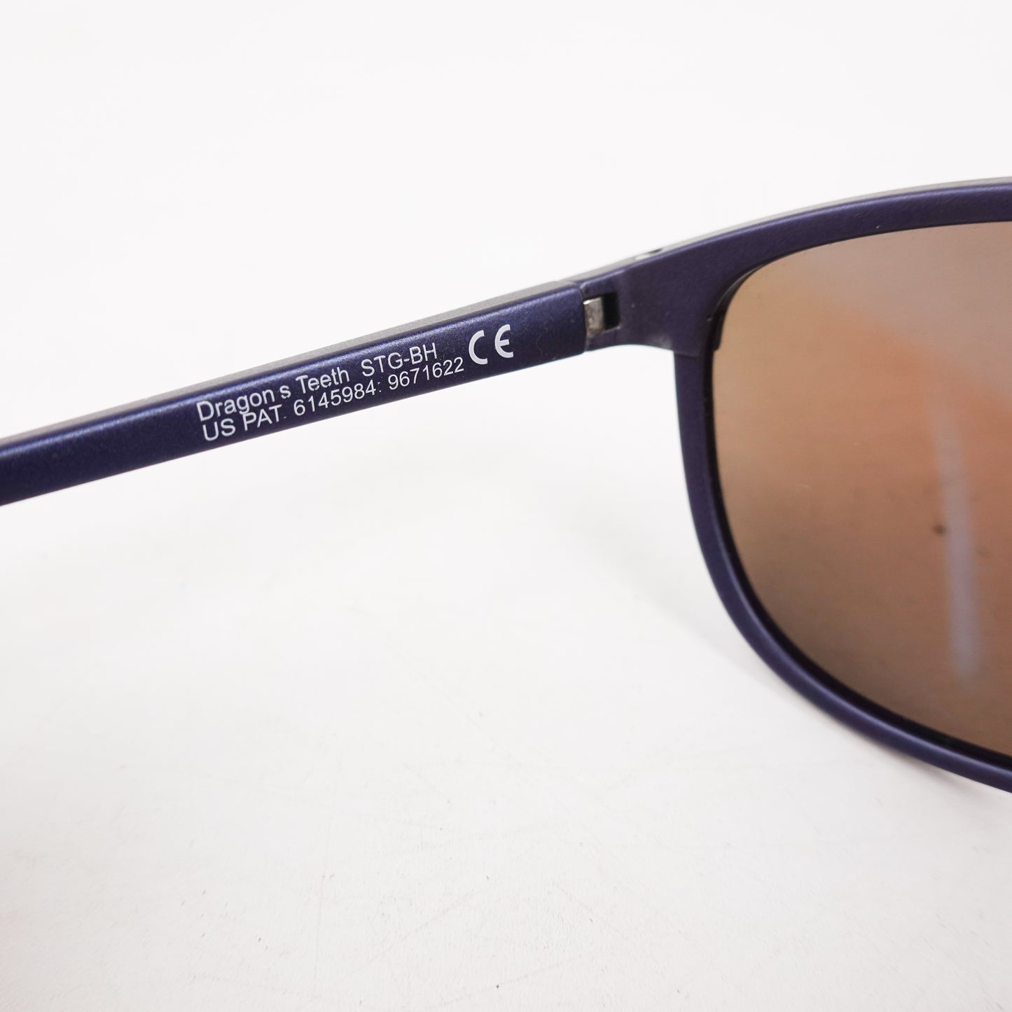 Maui Jim Dragon's Teeth Sunglasses
