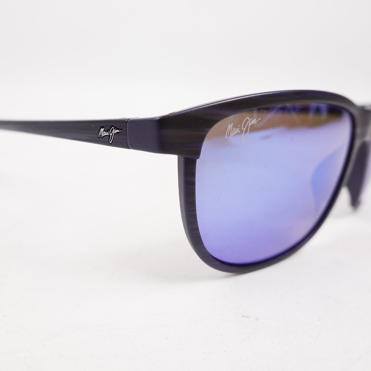 Maui Jim Dragon's Teeth Sunglasses