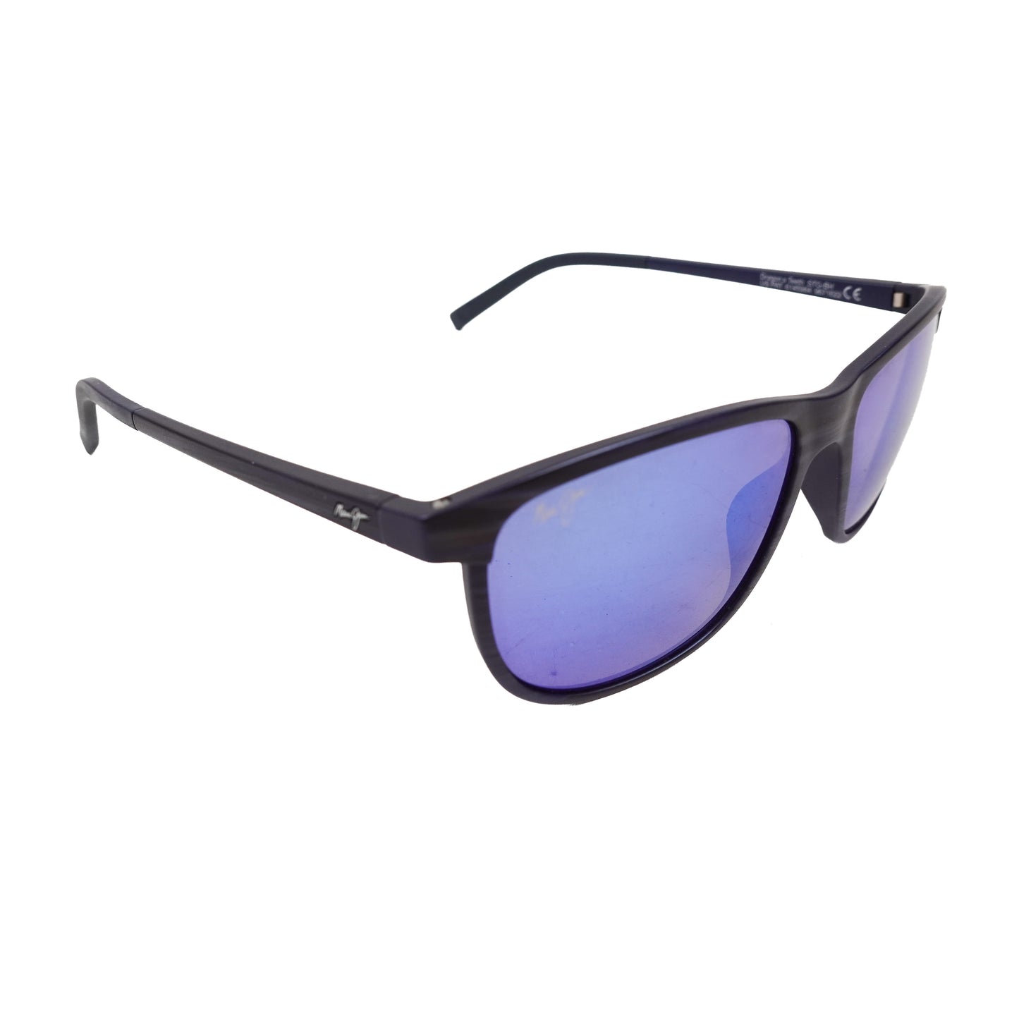 Maui Jim Dragon's Teeth Sunglasses