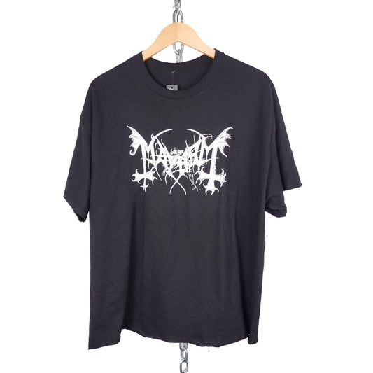 Mayhem Tee - Size XL