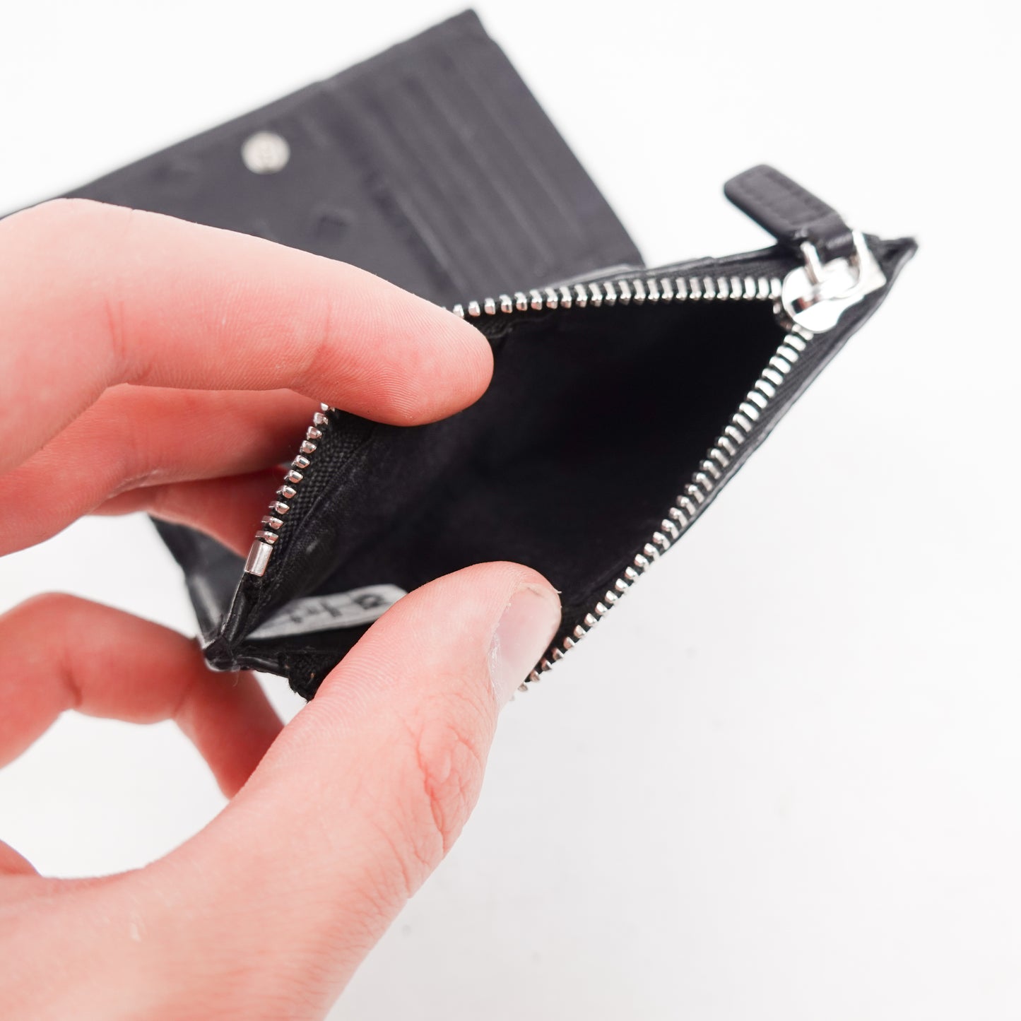 MCM Bi-Fold Pocket Organizer