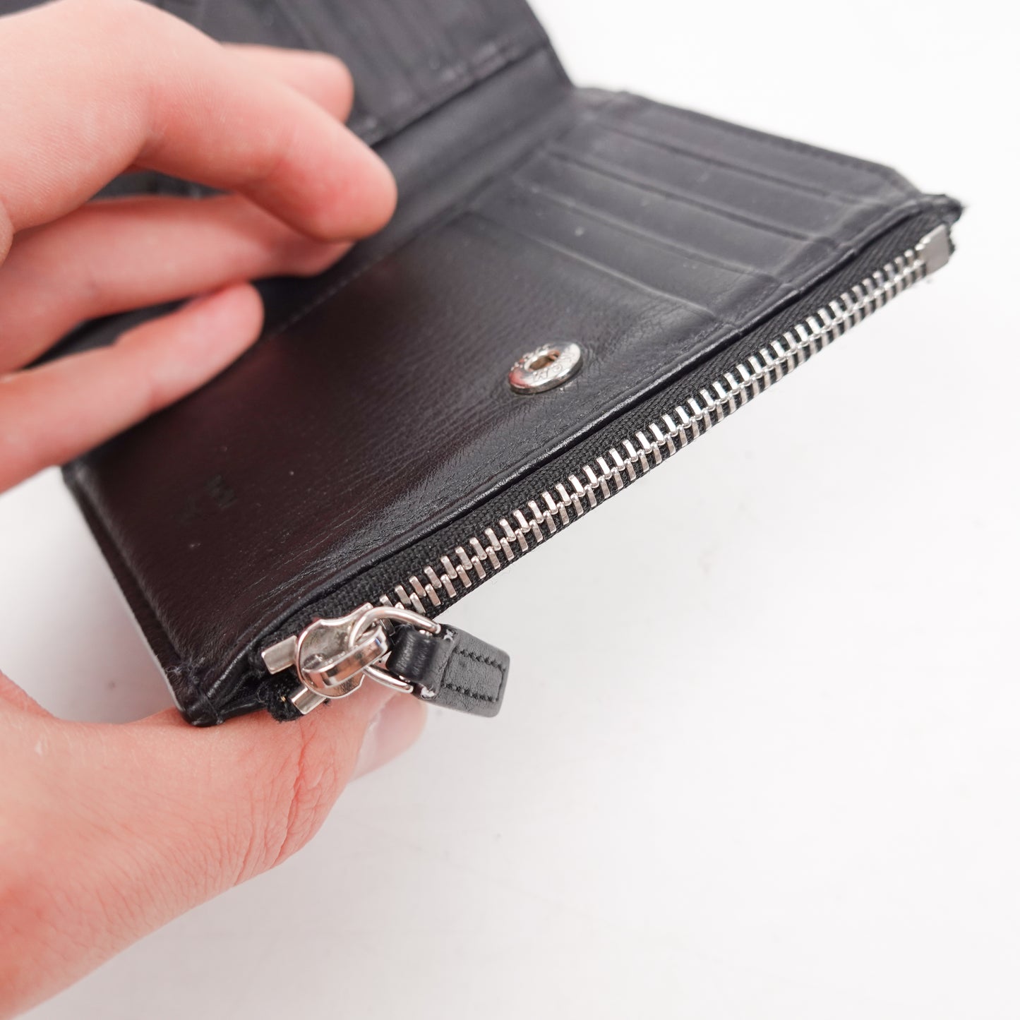 MCM Bi-Fold Pocket Organizer