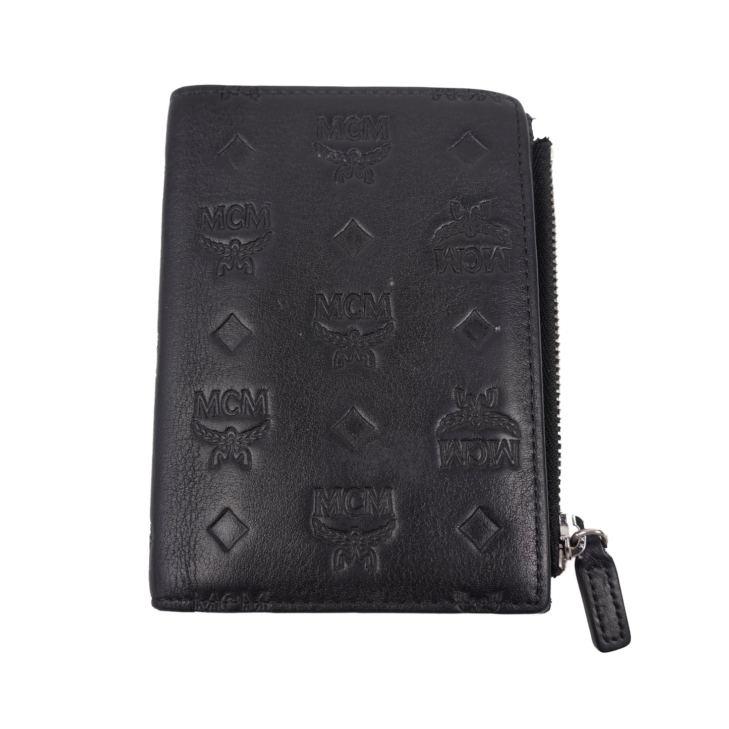 MCM Bi-Fold Pocket Organizer