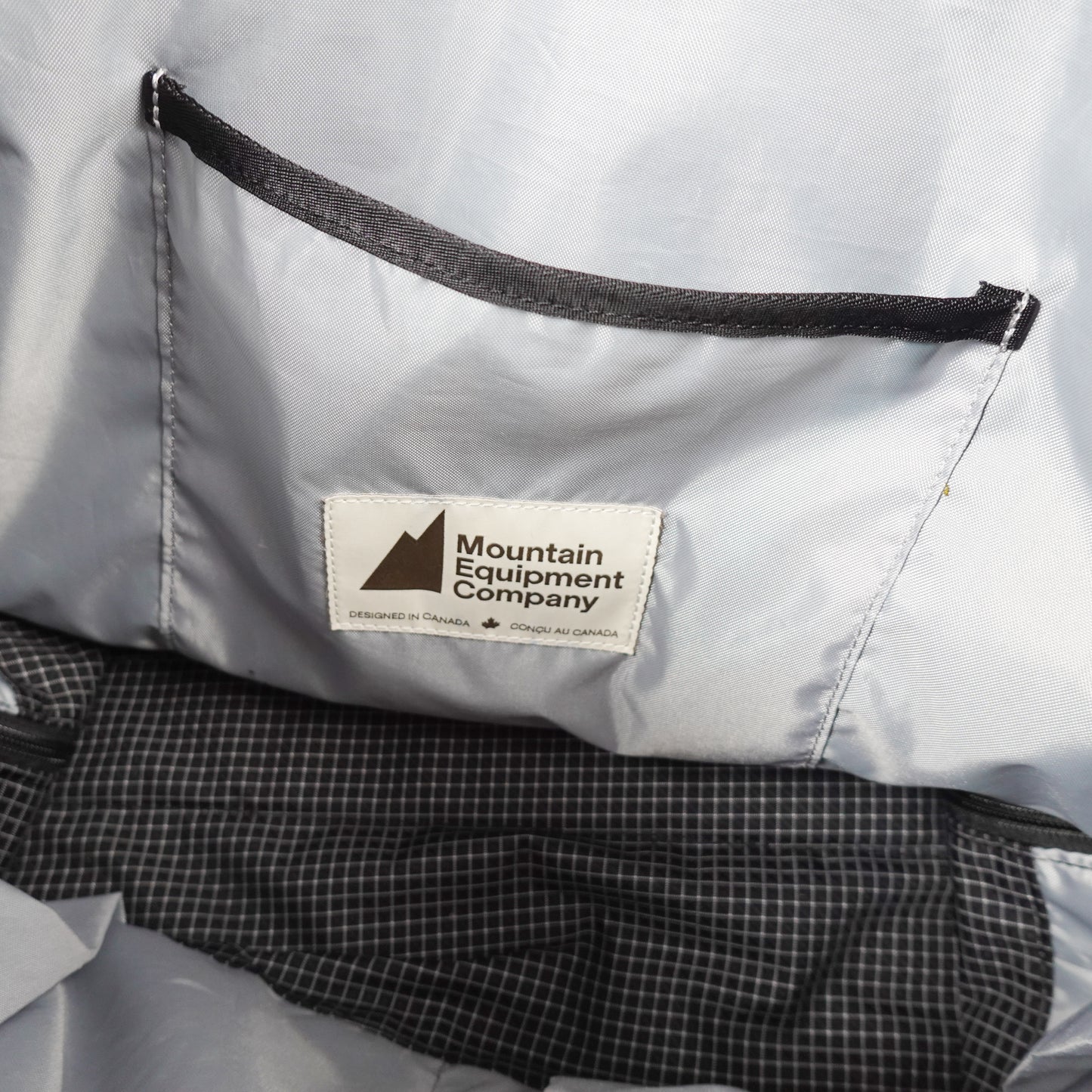 MEC Kermi 30L Tote Bag