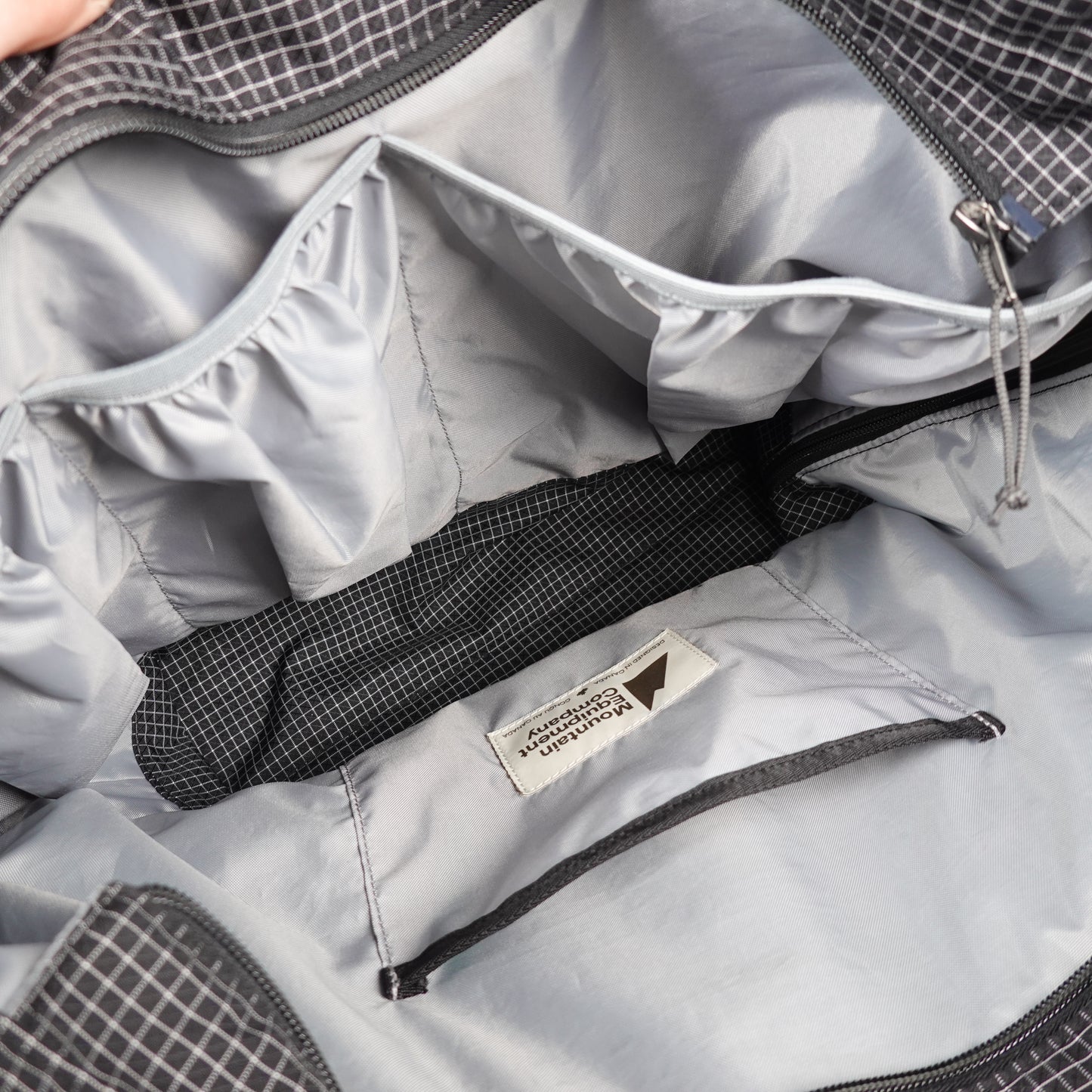 MEC Kermi 30L Tote Bag