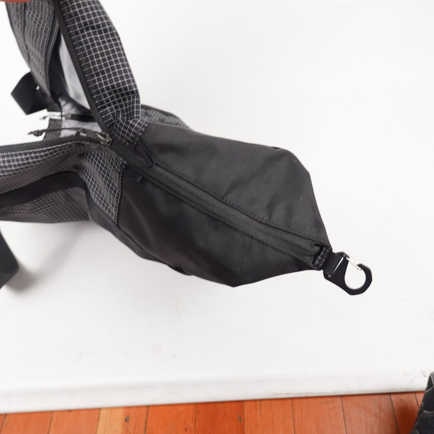 MEC Kermi 30L Tote Bag