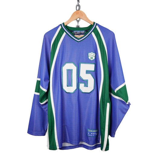 Vintage Mecca Jersey - Size L