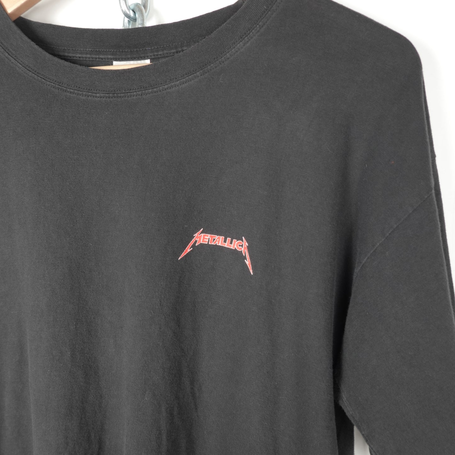 Metallica Kill Em All Tee - Size XL