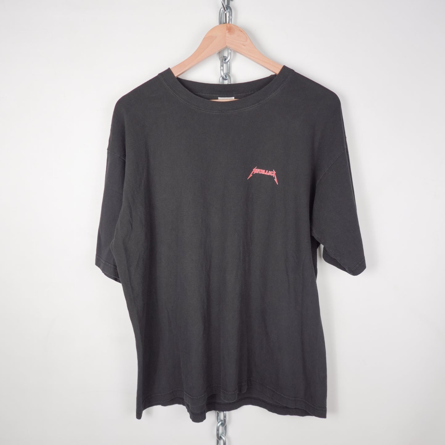 Metallica Kill Em All Tee - Size XL