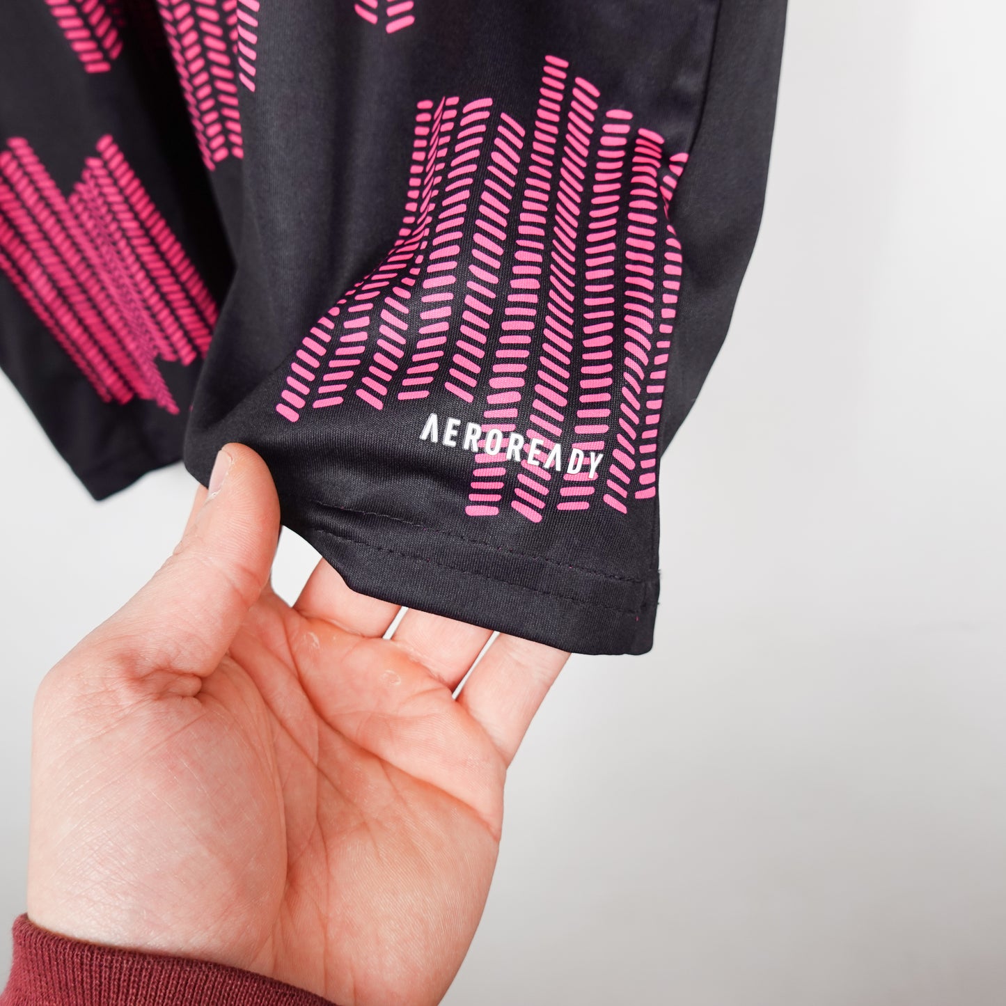2021/22 Mexico Home Kit - Size M