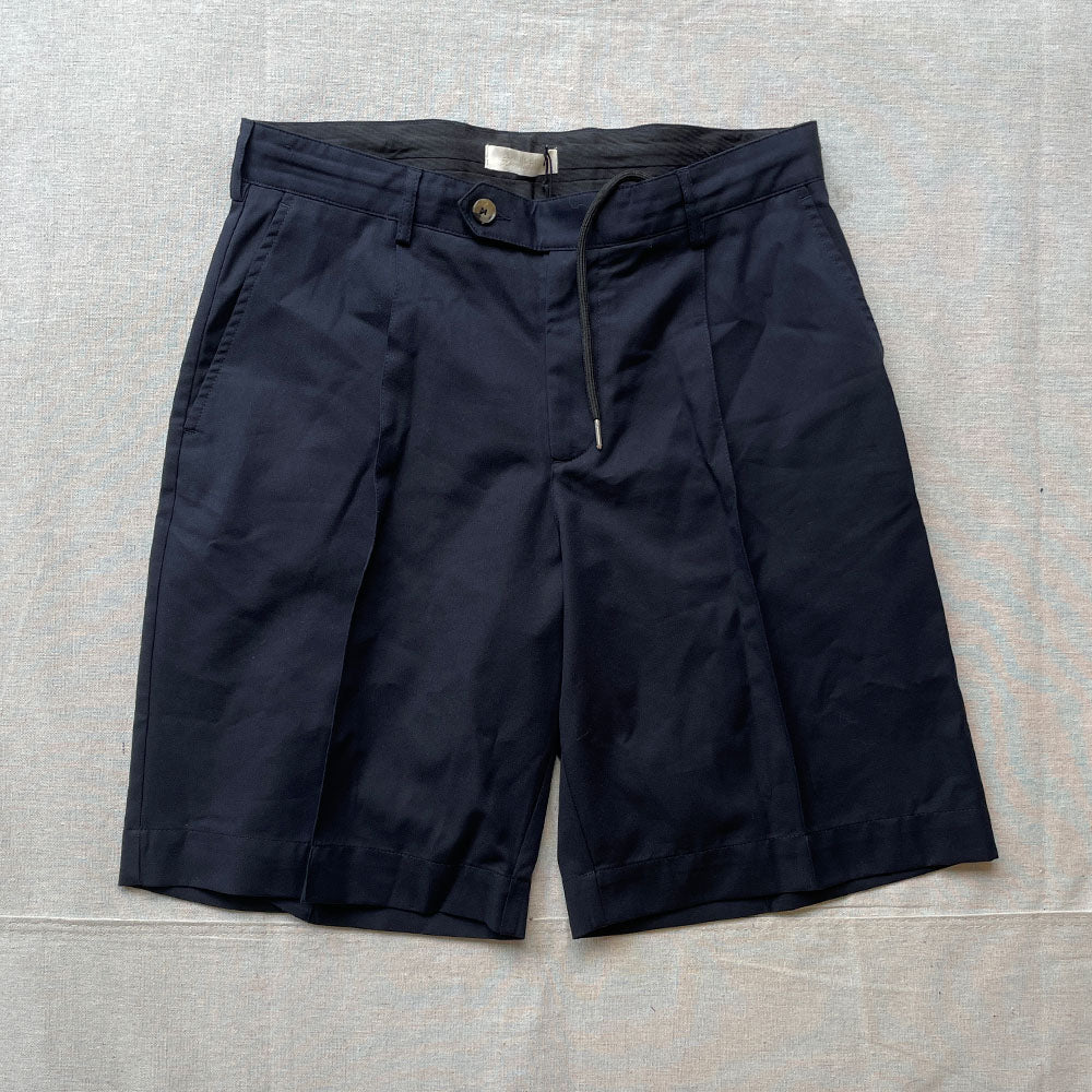 mfpen Motion Shorts Recycled Navy - 35