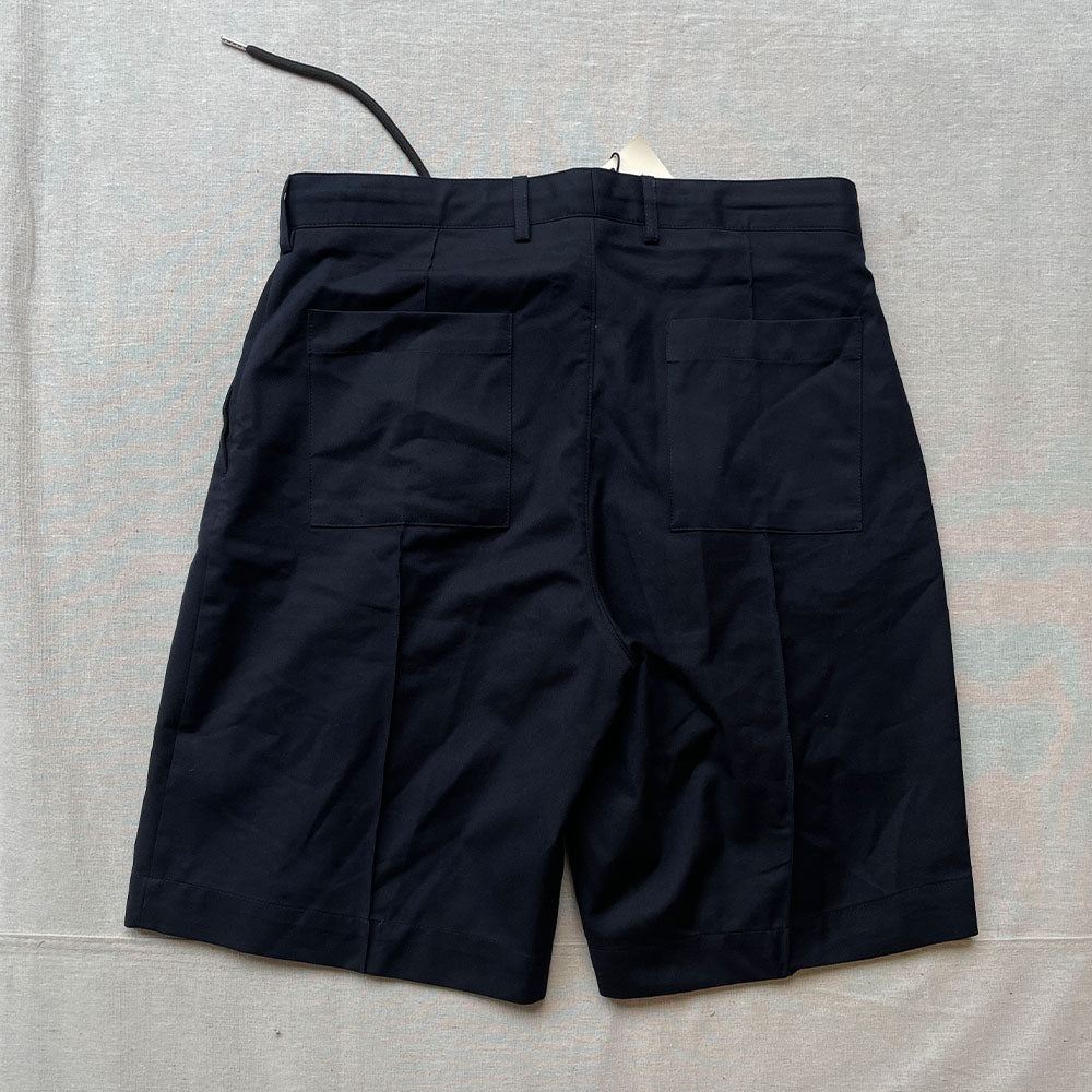 mfpen Motion Shorts Recycled Navy - 35