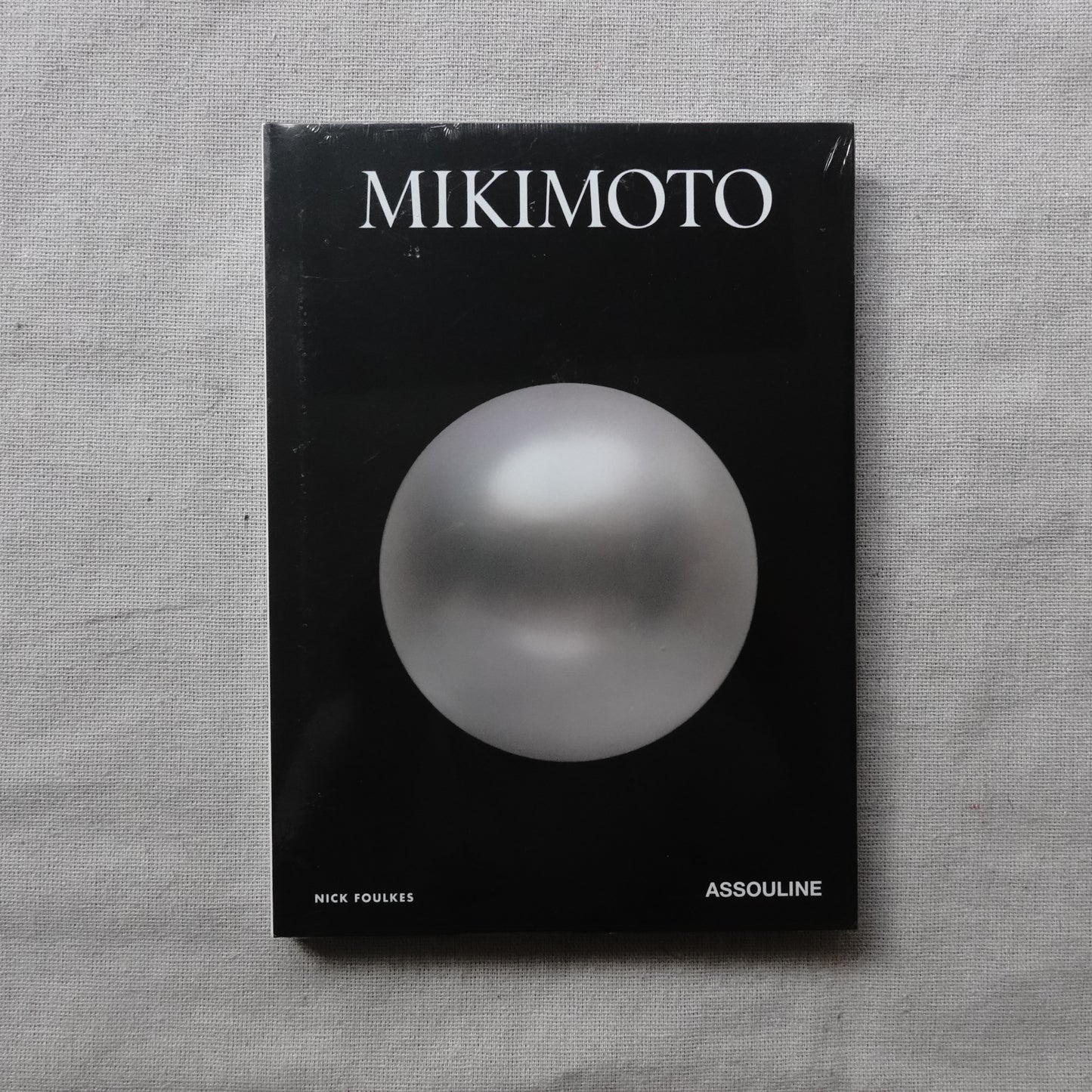 Mikimoto Book