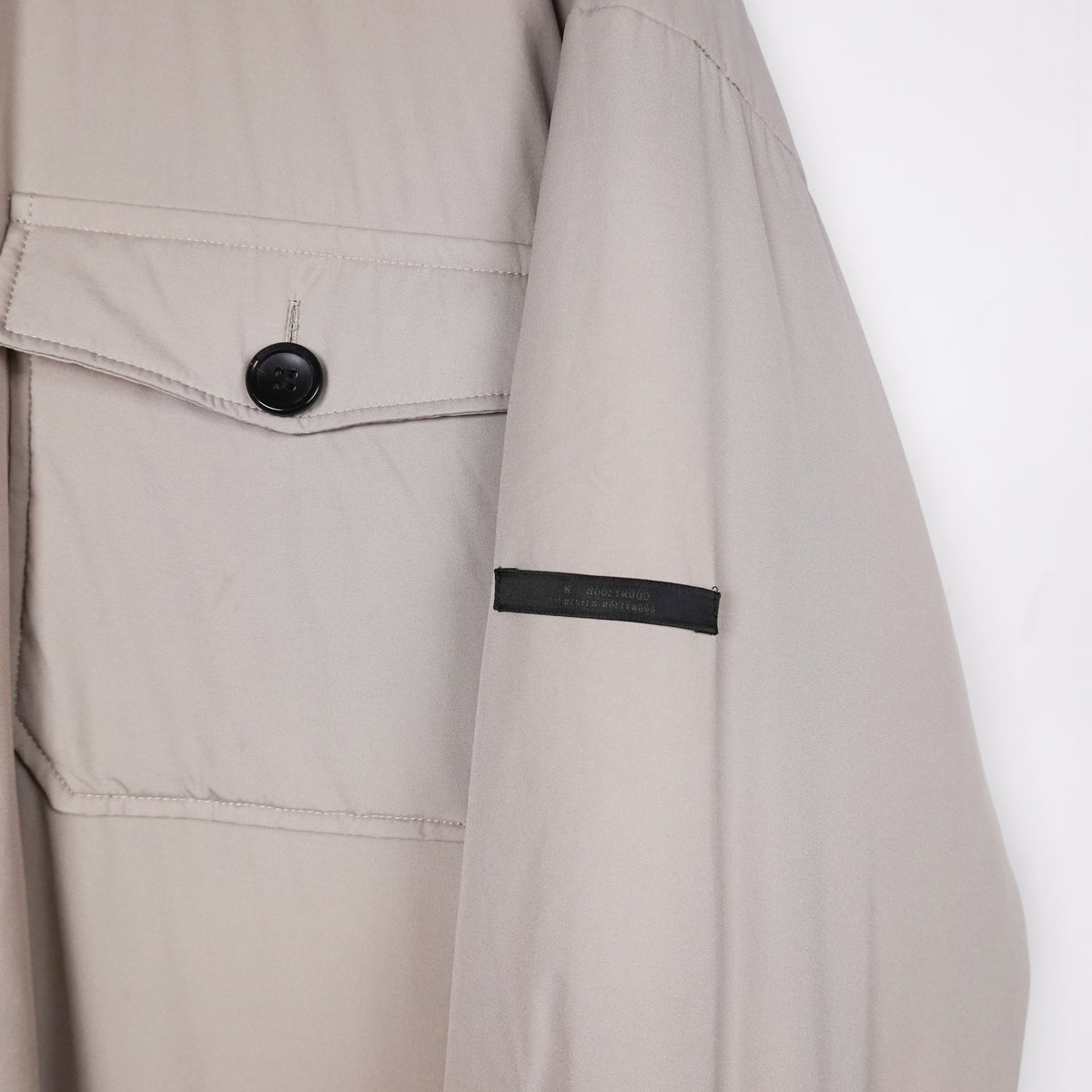 N.Hollywood Jacket - Size XL