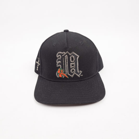 Cactus Jack University of Miami Hat