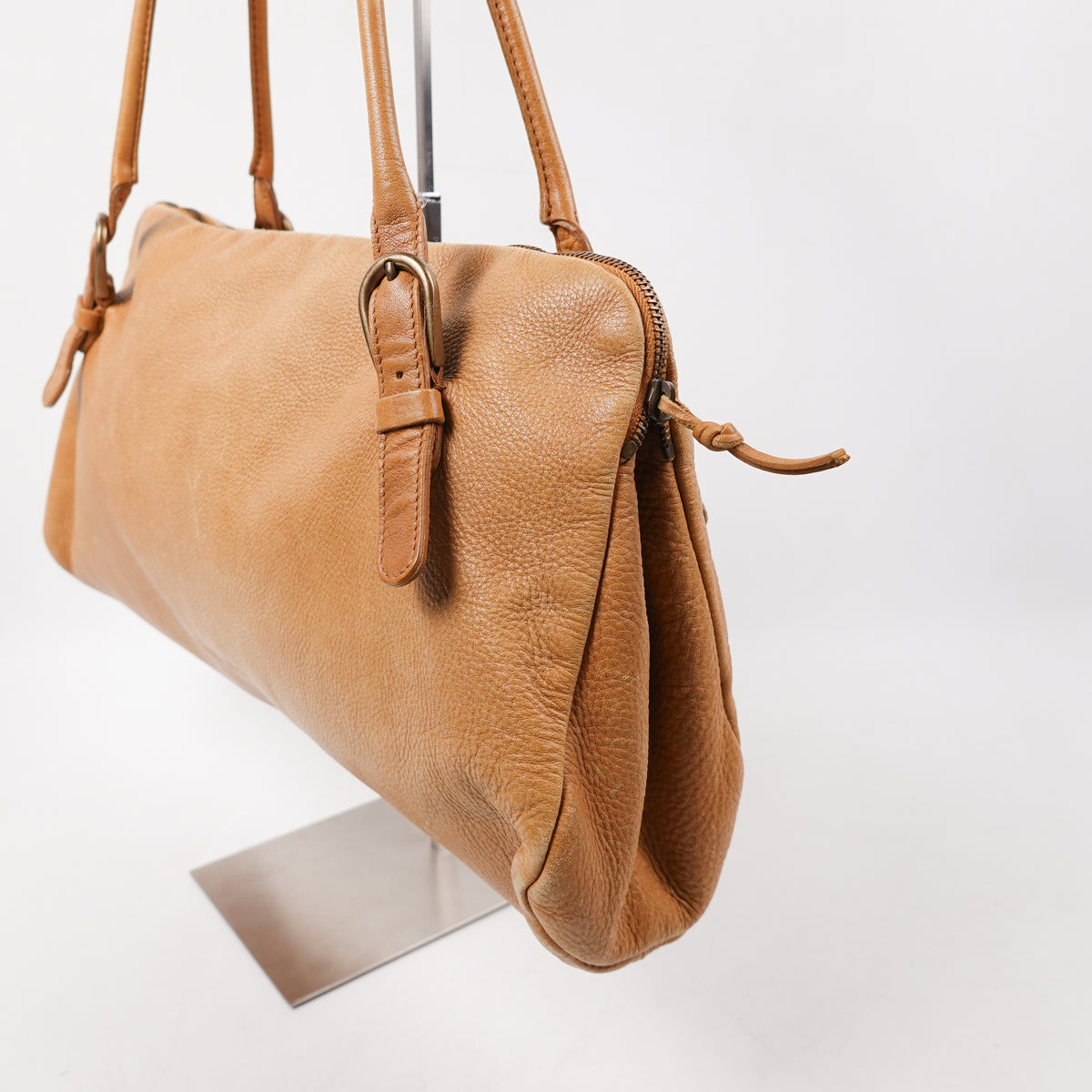 2002 Miu Miu Calfskin Bag