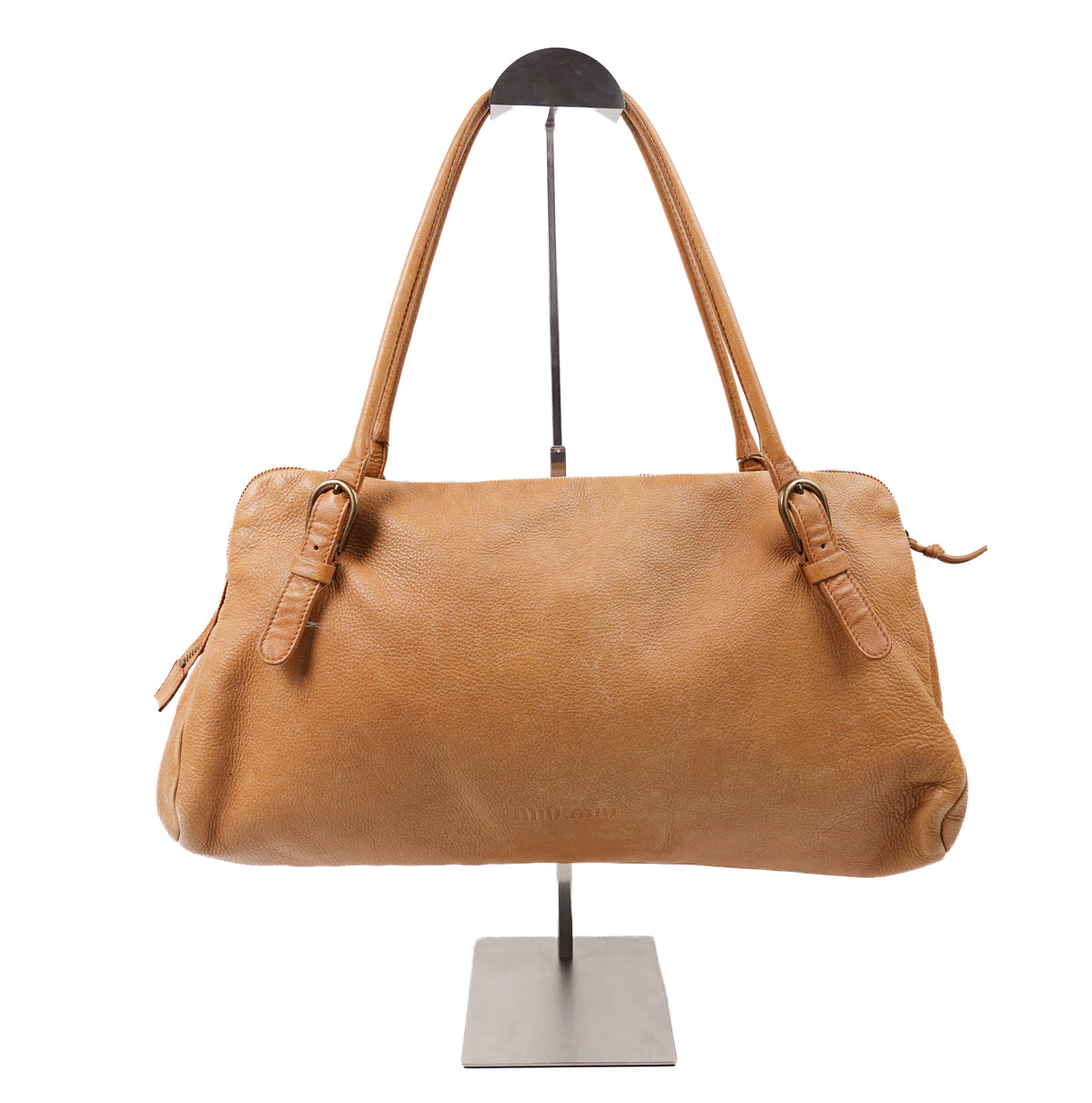 2002 Miu Miu Calfskin Bag
