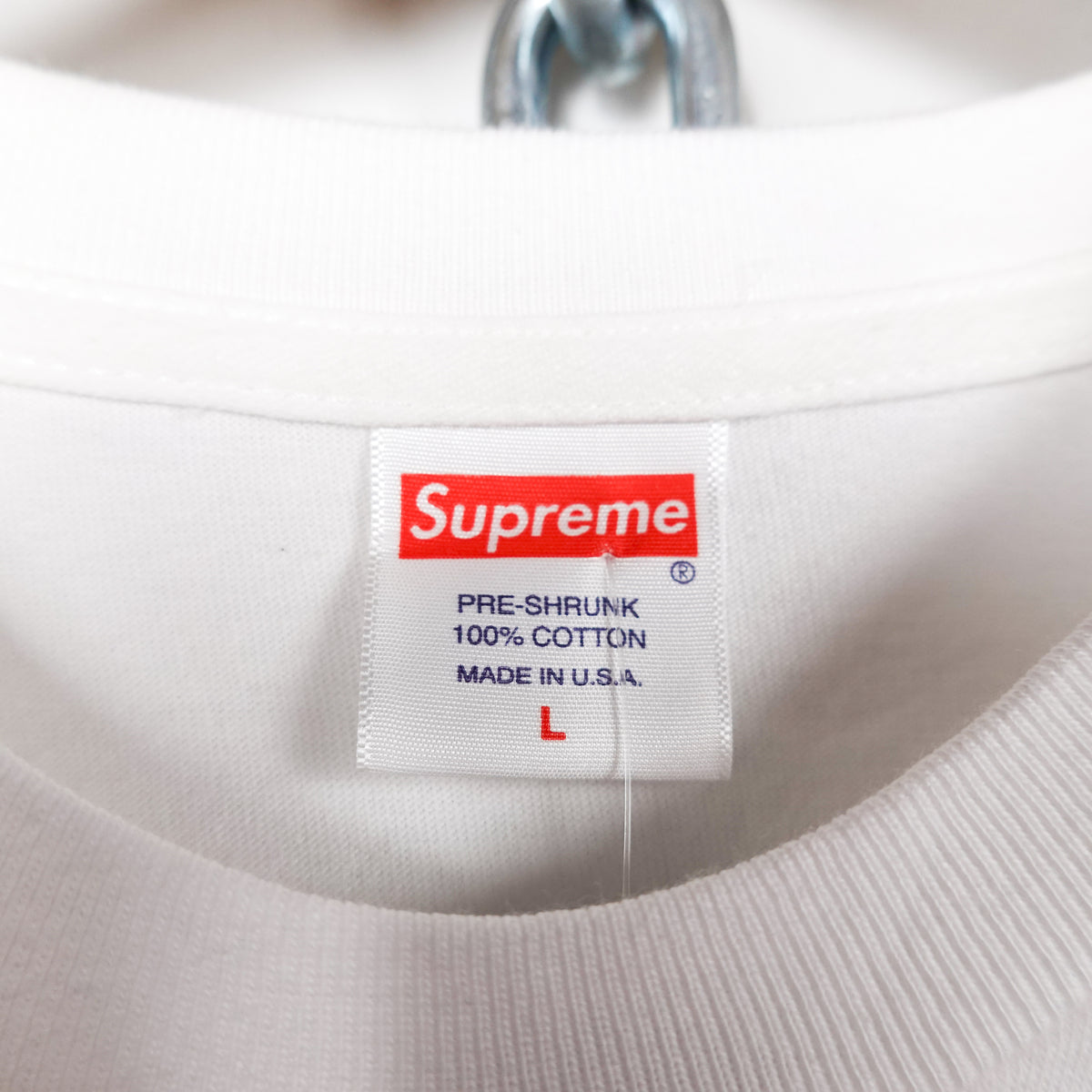 SS22 Supreme Al Green Tee - Size L