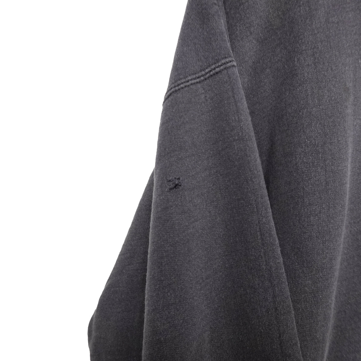 1990s Hanes Heavyweight Crewneck - Size L
