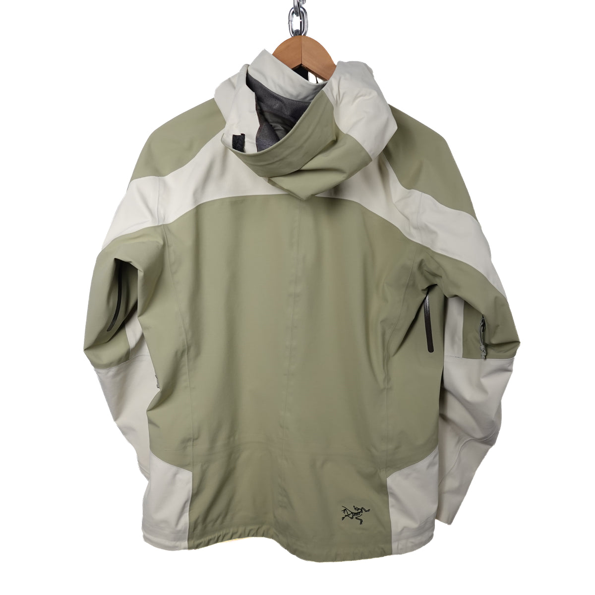 Vintage Arc’teryx Stingray Gore-tex Jacket - Women's S