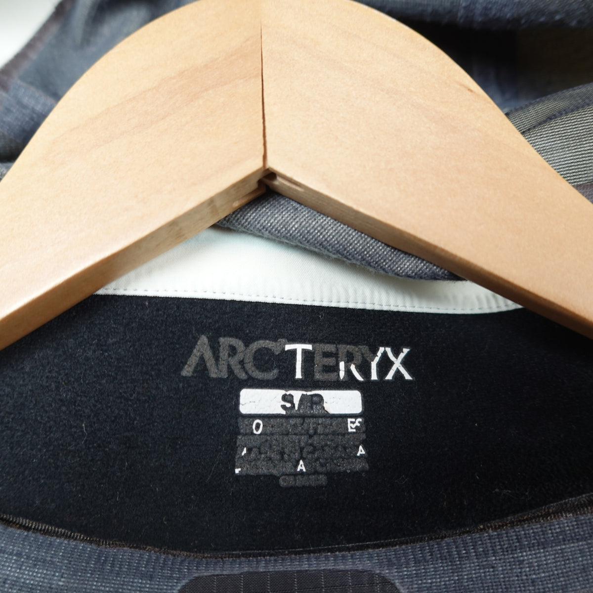 Vintage Arc’teryx Stingray Gore-tex Jacket - Women's S