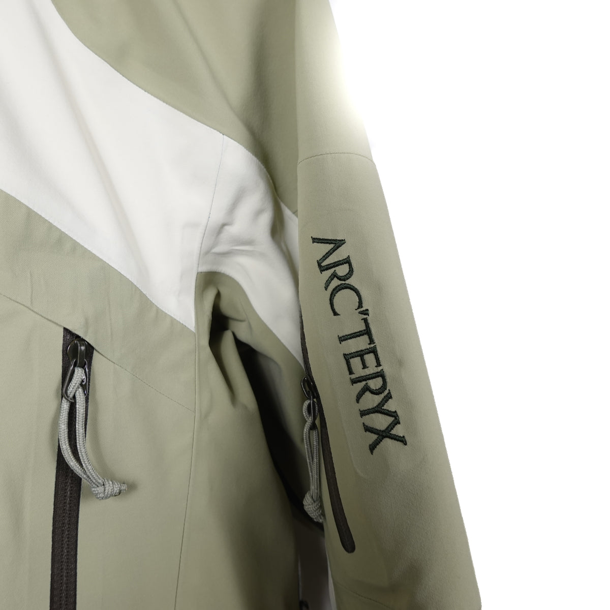 Vintage Arc’teryx Stingray Gore-tex Jacket - Women's S