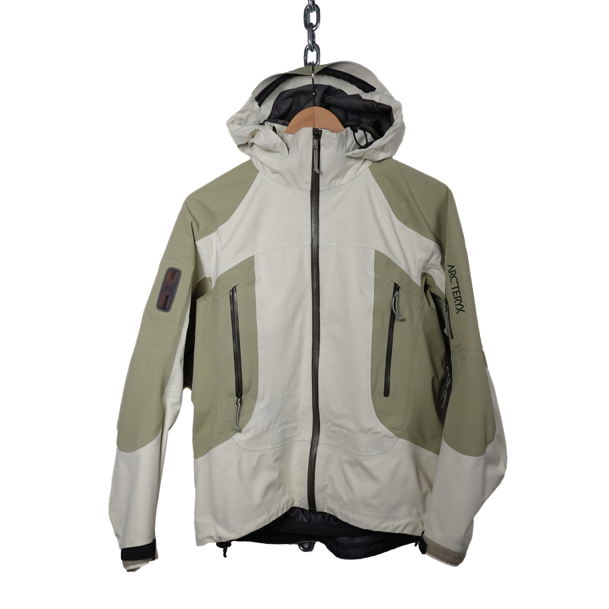 Vintage Arc’teryx Stingray Gore-tex Jacket - Women's S