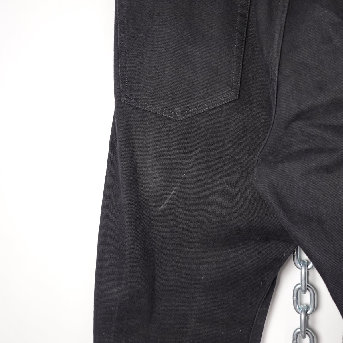 Momotaro Selvedge Jeans - Size 38