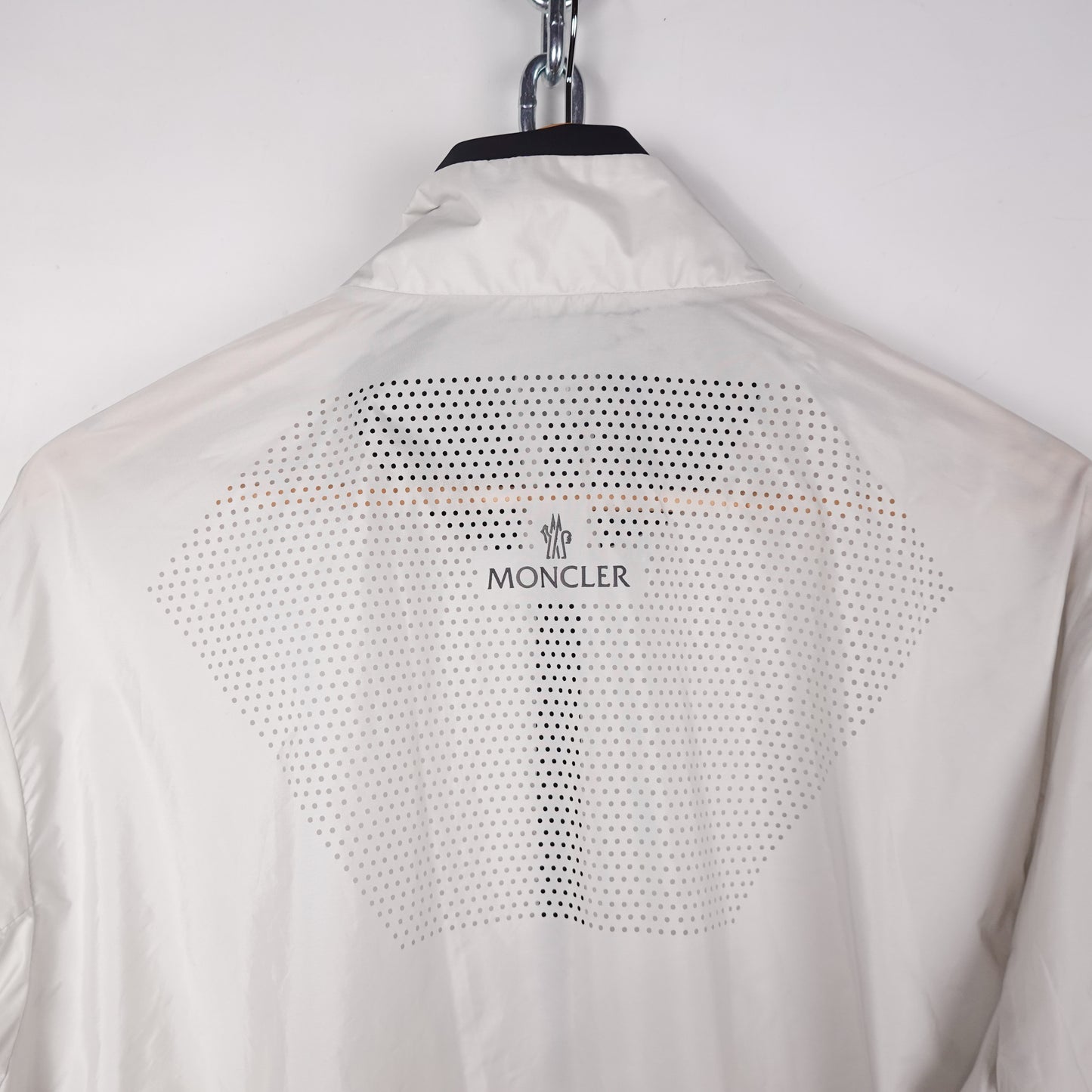 Moncler Sabik Rain Jacket - Size 3