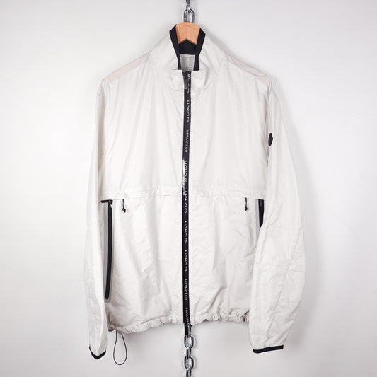 Moncler Sabik Rain Jacket - Size 3