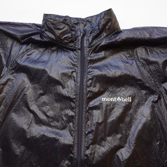 Mont Bell Packable Wind Breaker - Size S